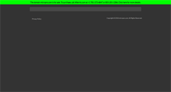 Desktop Screenshot of micropro.com